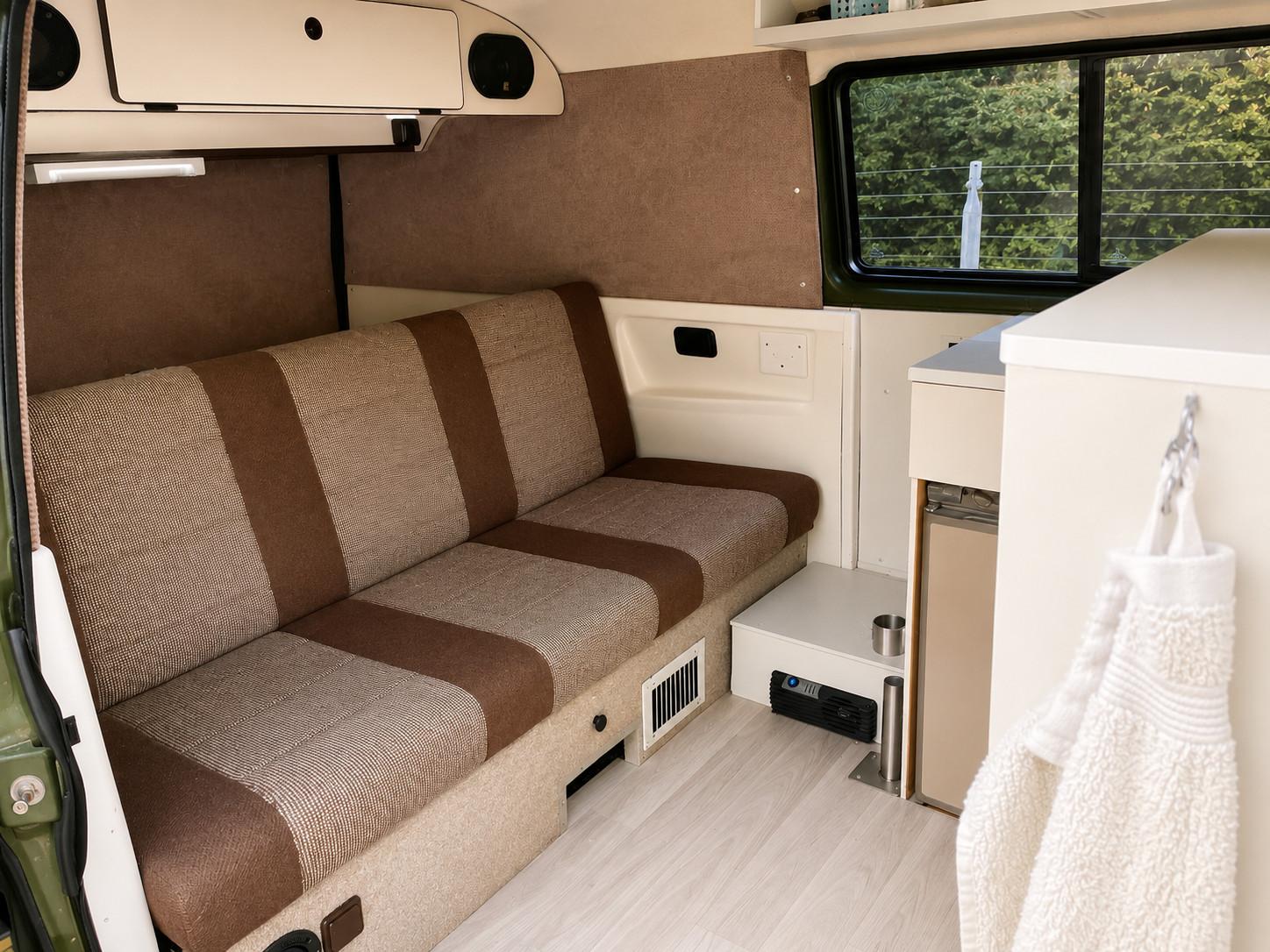 Volkswagen VW T3