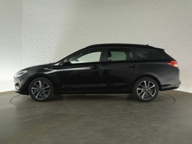 i30cw FACELIFT T-GDI ADVANTAGE PLUS 48V+VOLL LED