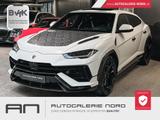 Lamborghini Urus Performante+PPF+ADAS+B&O-3D+Head-Up