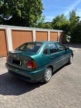Volkswagen Polo 1.6 Classic 75PS TÜV 09/27 - Volkswagen Polo: Classic