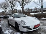 Porsche 997 911 Carrera S Coupe -scheckheft - Top - Porsche: 911 Sc