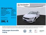 Volkswagen Passat Variant 2.0 TDI Business *AHK*ACC*RFK* - VW Passat Gebrauchtwagen in Leipzig