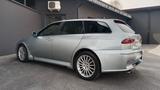 Alfa Romeo 156 GTA - silberne Alfa Romeo 156
