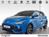 MG3 1.5+Comfort 5GANG +NAVI+LED+LM FELGEN+CARPLA - MG Gebrauchtwagen in Wuppertal