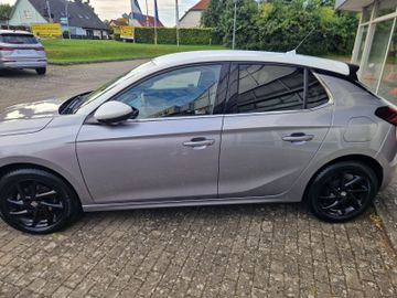 Bild 8 Opel Corsa F Elegance