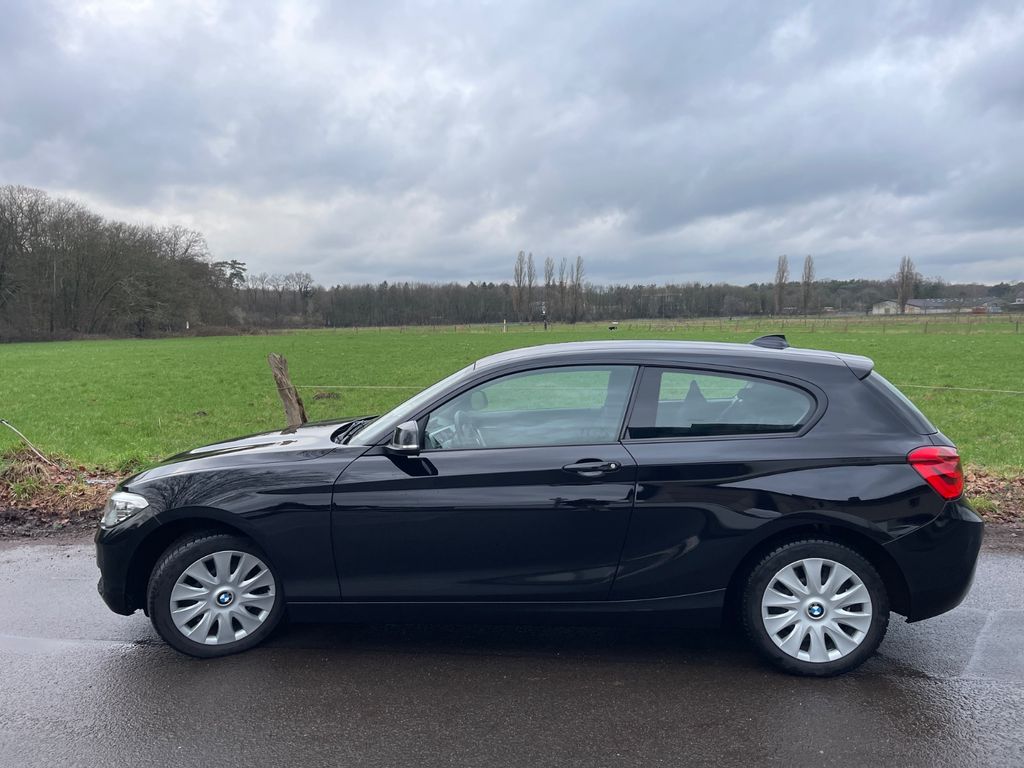 Image of BMW 118