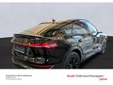 Audi e-tron Sportback 55 quattro S-Line*MATRIX*ASG*NA - Audi aus 2022