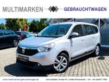 Dacia Lodgy Prestige 1.2 TCe 115 Navi/SHZ /PDC/Klima/F - Dacia Lodgy aus 2013
