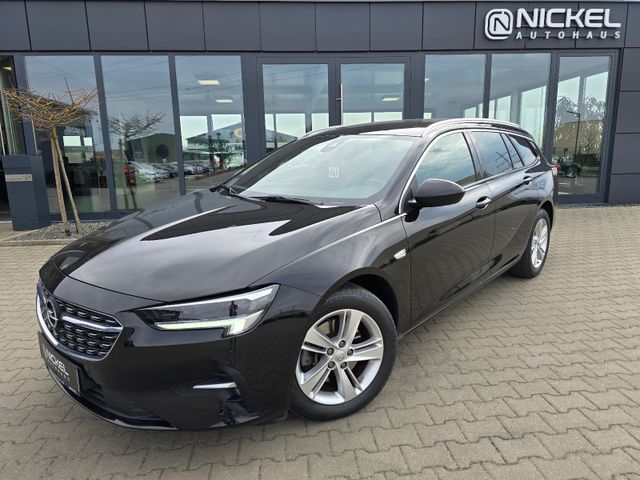 Opel Insignia B SpT. Business*Ahk*Matrix*Kamera*Leder