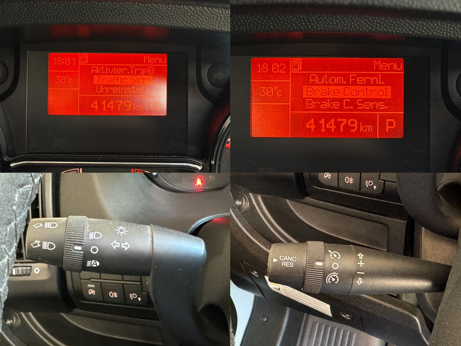 Fahrzeugabbildung Dethleffs GLOBEBUS T 006 FIAT 9G AUTOMATIK ACC NAVI TV SAT