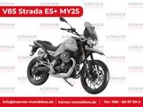 Moto Guzzi V85 TT Strada E5+ - Moto Guzzi V85 Strada