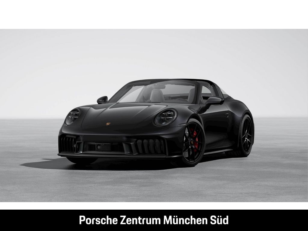 Image of Porsche 992