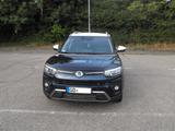 Ssangyong Tivoli Grand 1.5  2WD Fizz. Automatik,Klima,Navi - gebrauchte Ssangyong Tivoli aus dem Jahr 2022