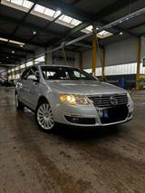 Volkswagen Passat 2.0 FSI Highline Automatik  - Volkswagen Passat aus 2006