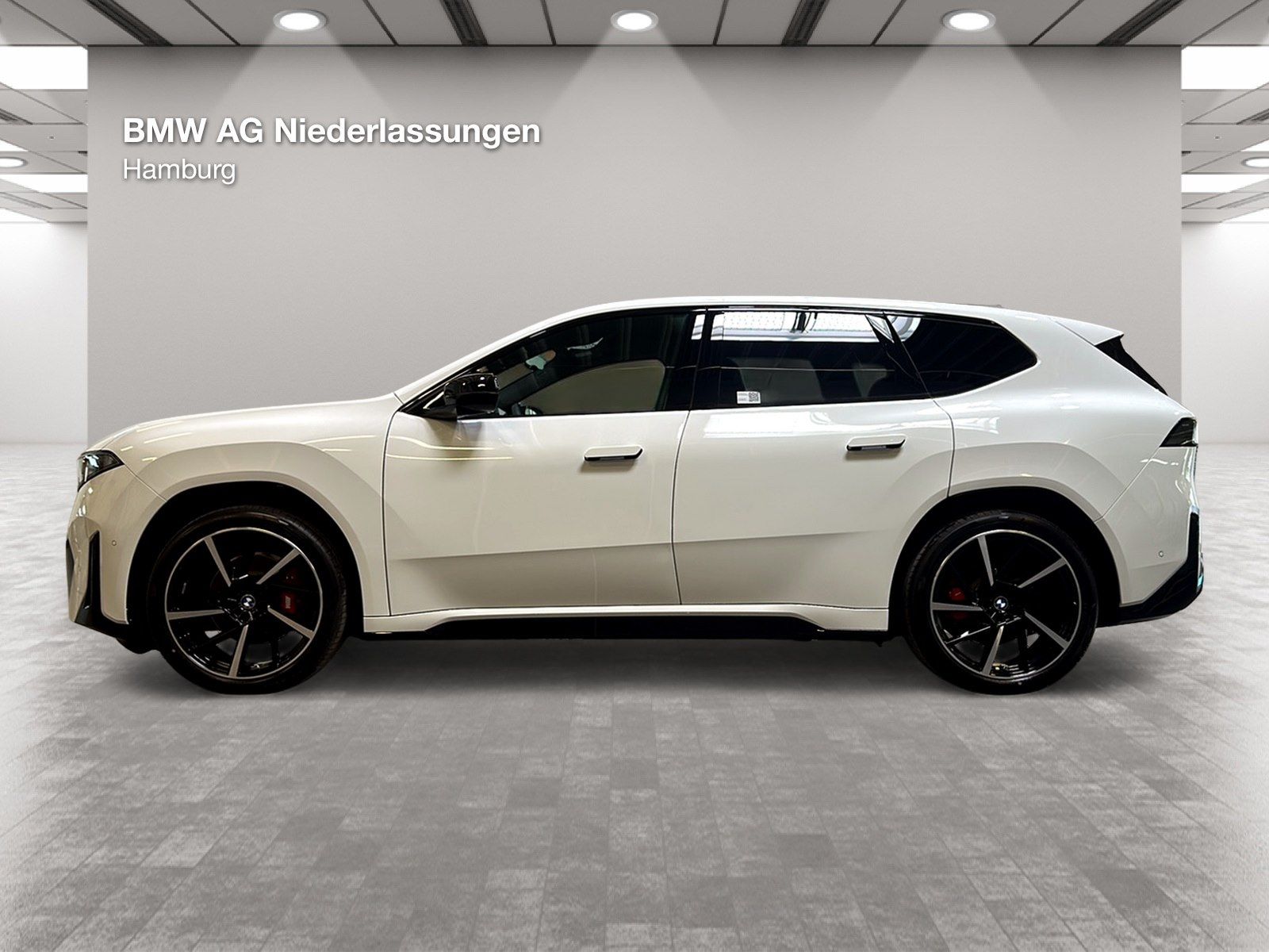 BMW iX3 - Bild 2