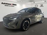 Nissan Qashqai Elektro/Benzin 1.5 VC-T e-Power N-Design - Nissan Qashqai N-Design mit Benzin-Antrieb