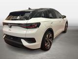 Volkswagen ID.4 GTX 220 kW ACC Navi IQ.LIGHT - gebrauchte VW ID.4 aus dem Jahr 2024