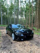BMW 420 Gran Coupé 420i Gran Coupé Advantage Adv... - BMW 420 Gran Coupé Benzin Gebrauchtwagen