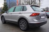 Volkswagen Tiguan 1.5 TSI Comfortline DSG LED Navi USB PDC - : Geländewagen, Us