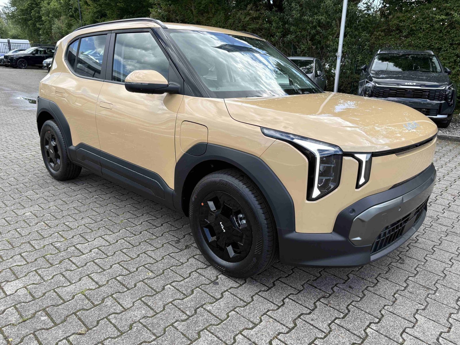Kia EV2 - Bild 5