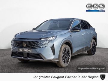 Peugeot 3008 1.2 Hybrid 145 Allure Business SHZ NAVI ACC