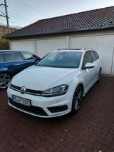 Volkswagen VW Golf 7 2.0 TDI 4Motion | 150 PS | BJ 20... - Volkswagen Golf: Bj