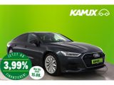 Audi A7 45TDI quattro S-Tronic Design+LED+NAVI+PANO