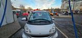 Smart SMART FORTWO CDI 451 - Servo + Klima - TÜV... - Smart: 451 Cdi
