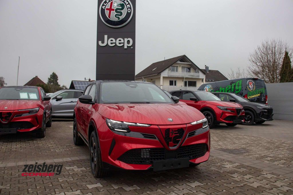 Image of Alfa Romeo Junior