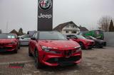 Alfa Romeo Junior Junior 1.2 VGT Ibrida Sondermodell Intens - Alfa Romeo Junior: Limousine