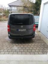 Opel Zafira Life 2.0 Diesel 110kW Tourer L Tourer - Opel Zafira Life Tourer mit Diesel-Antrieb