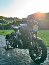 BMW Rninet (Custom, Einzelstück, CaféRacer) - Offers