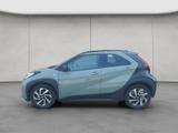 Toyota Aygo X Air Teamplayer *Faltdach*Spurverfolg.*Par - Toyota: X