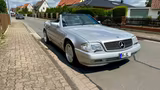 Mercedes-Benz  * Sammlerzustand * SL 500 SL R129 MOPF1 - Oldtimer: Sl