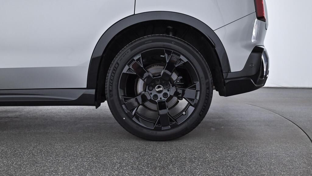MINI Countryman C (Cooper) - Bild 17
