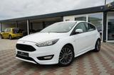 Ford Focus 1.0 ST-Line*Navigation*Automatik*PDC*SHZ* - Ford Focus Gebrauchtwagen in Augsburg