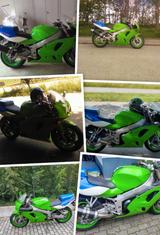 Kawasaki ZXR750L  Tüv 11/26 - Offers