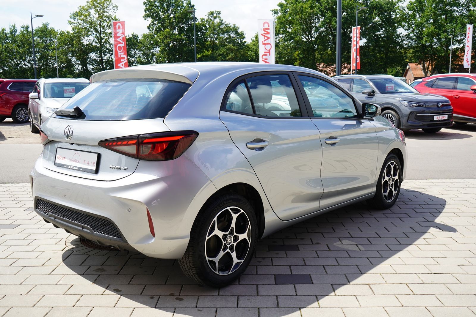 MG3