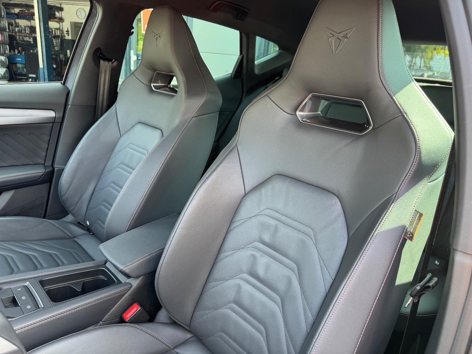 Cupra Formentor VZ 2.0 TSI 245 kW 4Drive *LEDER/360°*, миниатюра 10