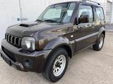 Suzuki Jimny 1.3  Comfort Ranger Allrad Klima HZV SH - gebrauchte Suzuki Jimny aus dem Jahr 2016