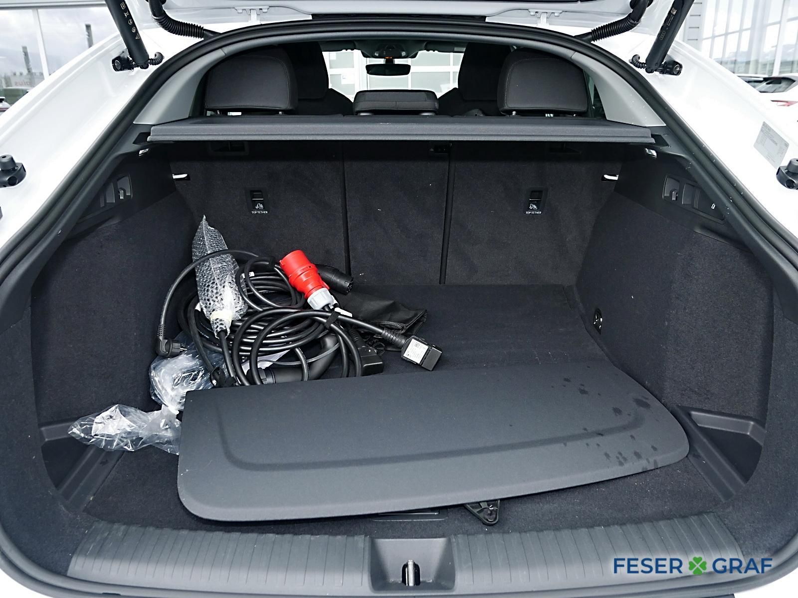 Audi Q6 e-tron - Bild 9