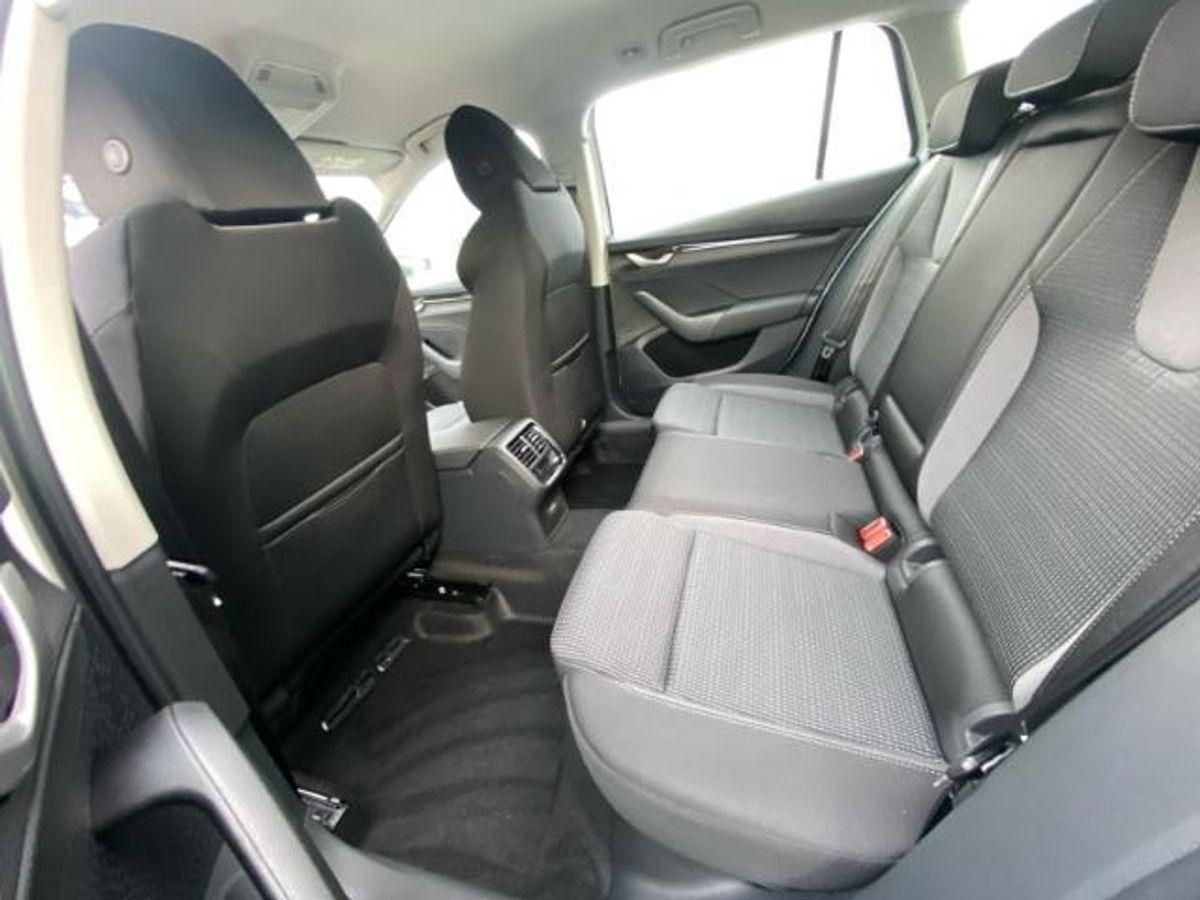 Skoda Octavia - Bild 14