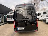 Frankia Yucon 6.0 BD V-city 3,5t mit Aufstelldach - Frankia Bd