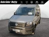Volkswagen Crafter Kasten 30 HD MR 8-Gang Automatik KAMERA - Volkswagen Crafter: Kasten 30