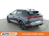 Cupra Formentor 1.5 TSI ACT Aut.*NAVI*LED*ACC*360°*PDC - schwarze Cupra Formentor