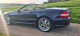 Mercedes-Benz MERCEDES SL 350 AMG R230 CABRIO VOLLAUSSTA... - Mercedes-Benz SL 350 r230 Gebrauchtwagen