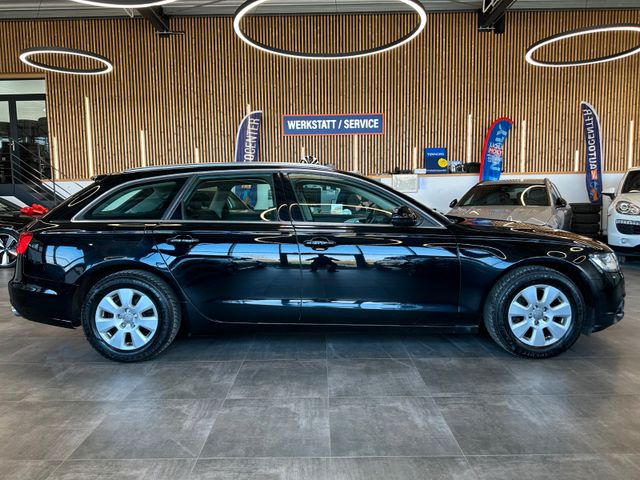 Audi A6 Avant 3.0 TDI quattro *Xenon*Leder*Navi*