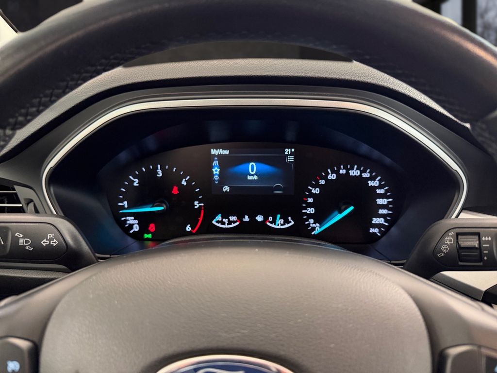 Ford Focus - Bild 13