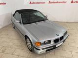 BMW Serie 3 320i 24V cat Cabriolet - BMW 320 aus 1997: 320i