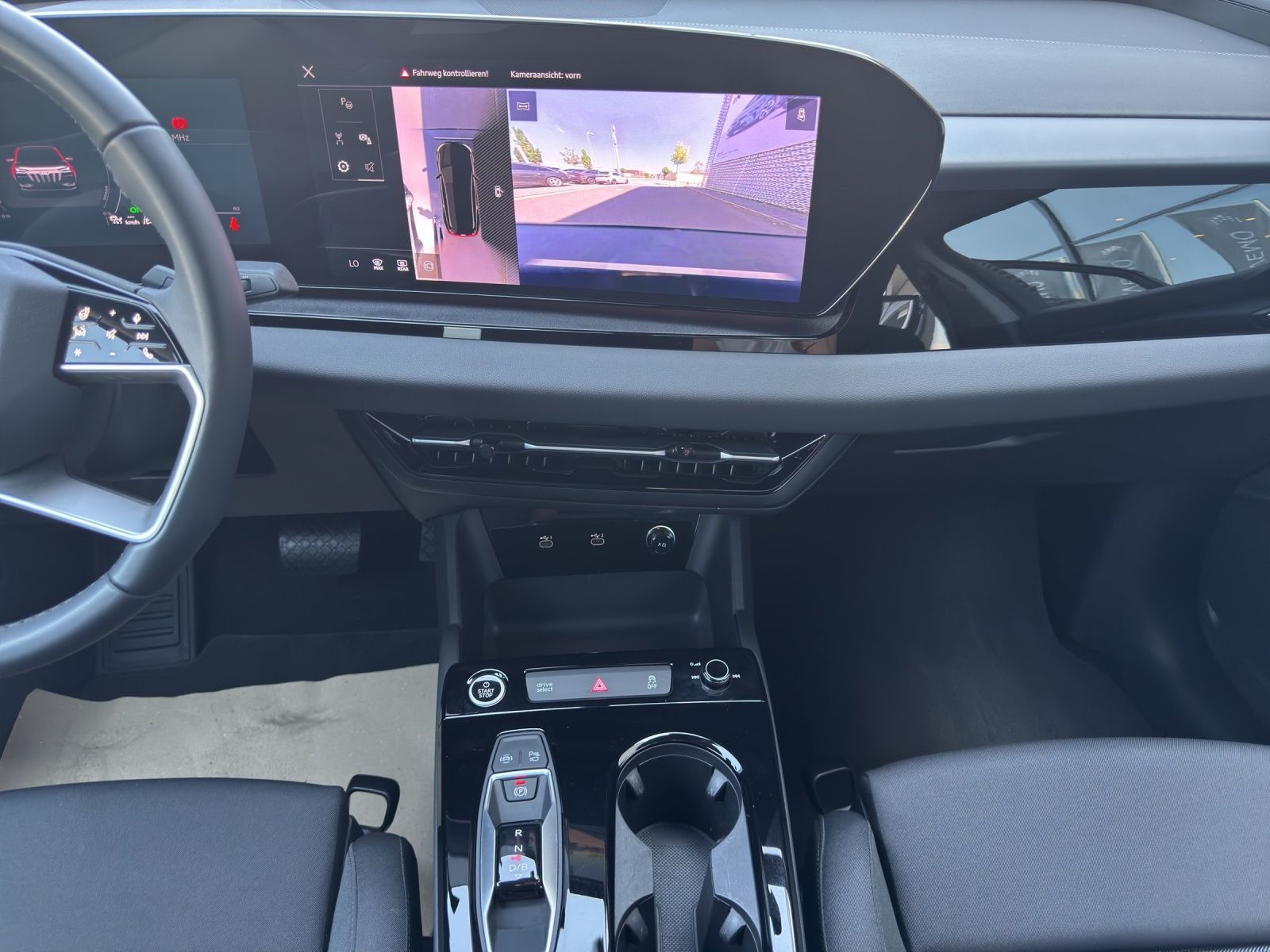 Audi Q6 e-tron - Bild 6